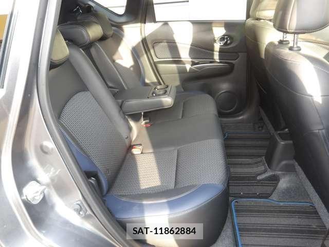 Nissan NOTE 2018-07 8367801-21