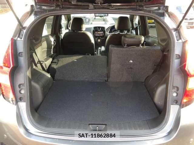 Nissan NOTE 2018-07 8367801-23