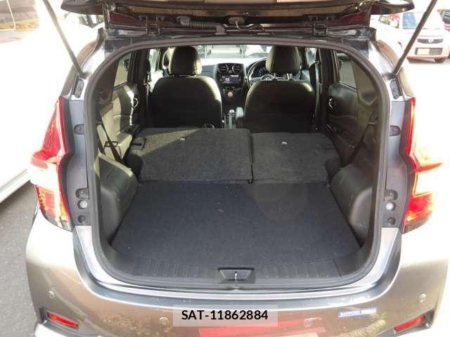 Nissan NOTE 2018-07 8367801-24