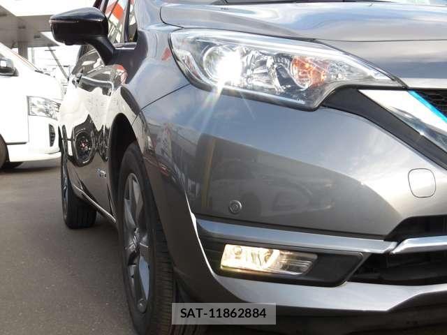 Nissan NOTE 2018-07 8367801-6