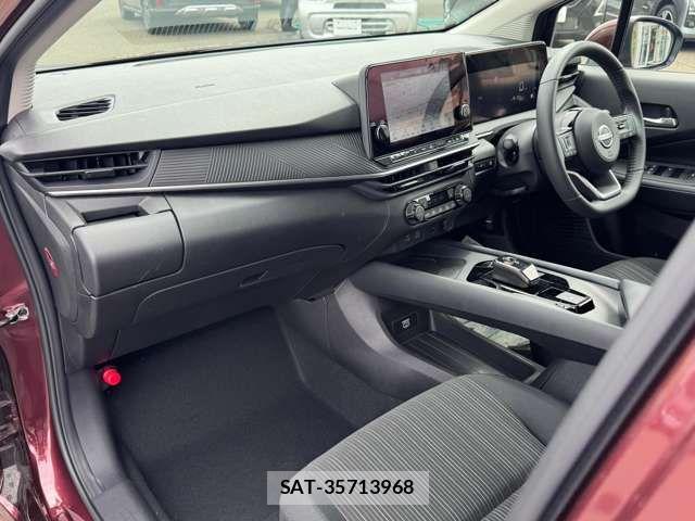 Nissan NOTE 2025-06 8367791-11