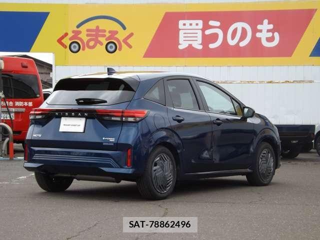 Nissan NOTE 2025-09 8367798-2