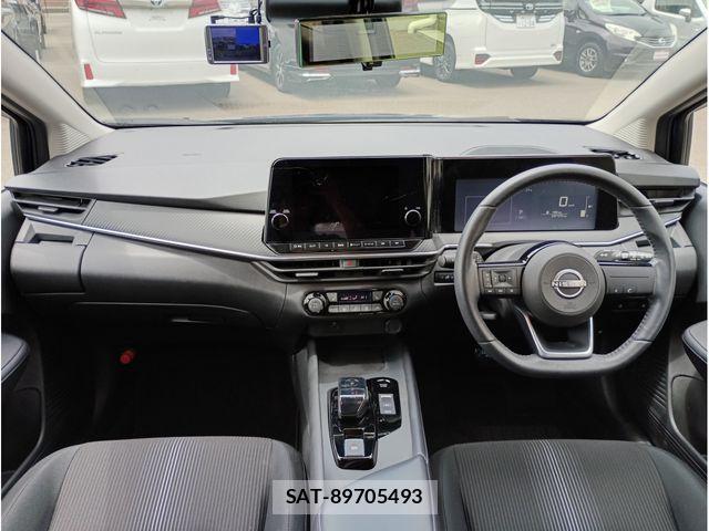 Nissan NOTE 2022-10 8371978-2