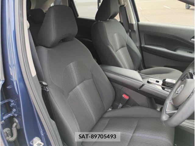 Nissan NOTE 2022-10 8371978-8
