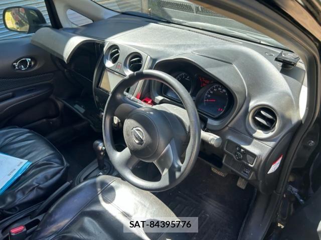 Nissan NOTE 2013-03 8371979-11