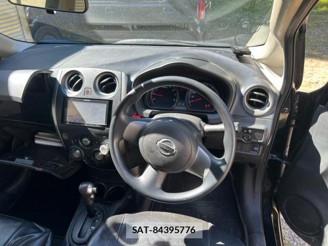 Nissan NOTE 2013-03 8371979-15