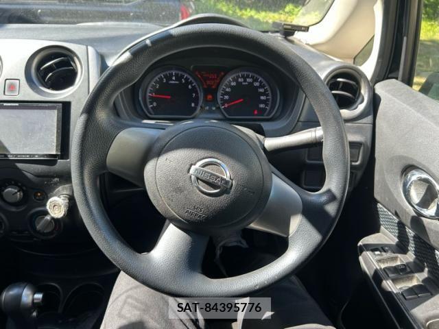 Nissan NOTE 2013-03 8371979-17