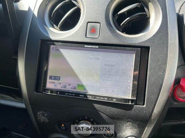 Nissan NOTE 2013-03 8371979-18