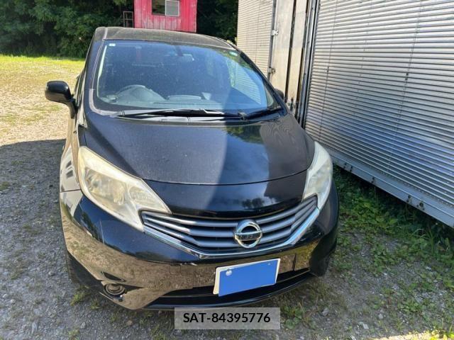 Nissan NOTE 2013-03 8371979-1