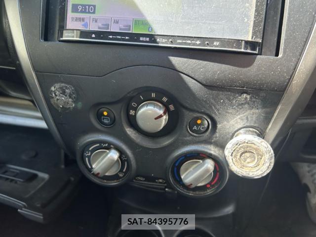 Nissan NOTE 2013-03 8371979-19