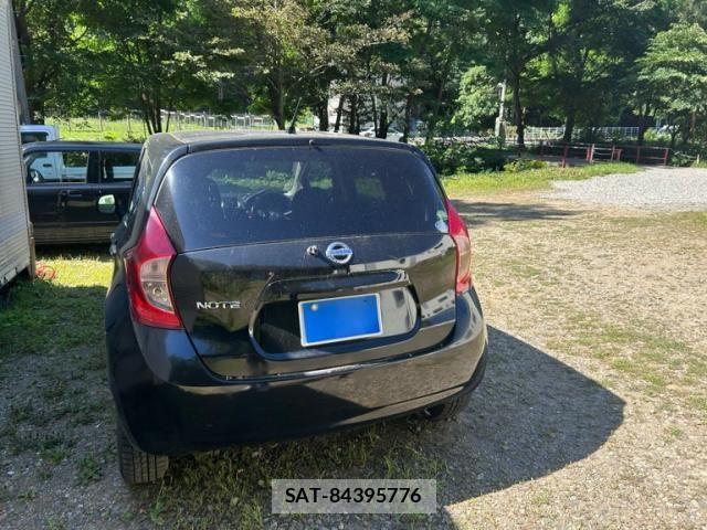 Nissan NOTE 2013-03 8371979-3