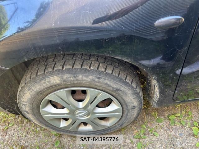 Nissan NOTE 2013-03 8371979-6