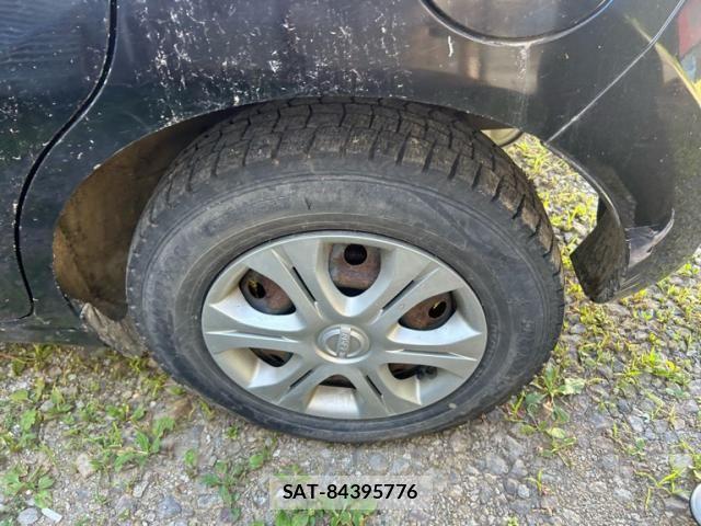 Nissan NOTE 2013-03 8371979-7
