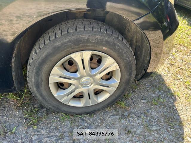 Nissan NOTE 2013-03 8371979-8
