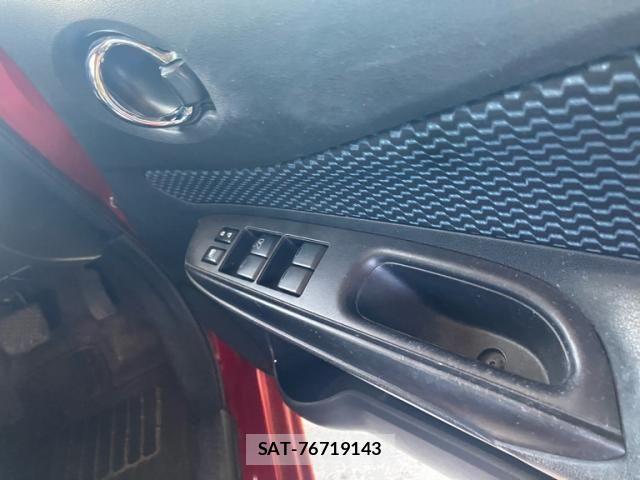 Nissan NOTE 2015-12 8414058-14