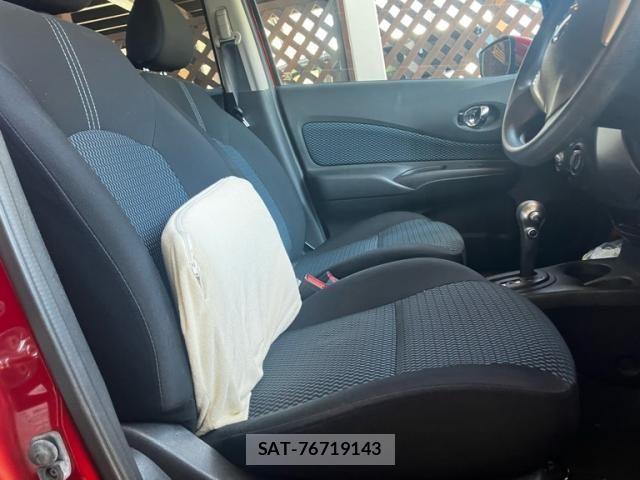 Nissan NOTE 2015-12 8414058-15