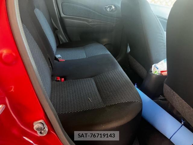 Nissan NOTE 2015-12 8414058-16