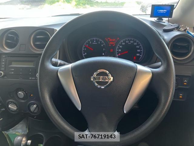 Nissan NOTE 2015-12 8414058-18