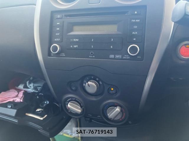 Nissan NOTE 2015-12 8414058-20