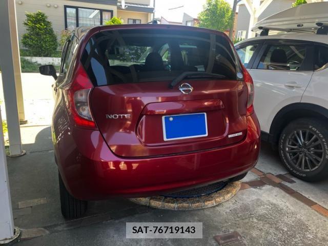 Nissan NOTE 2015-12 8414058-2