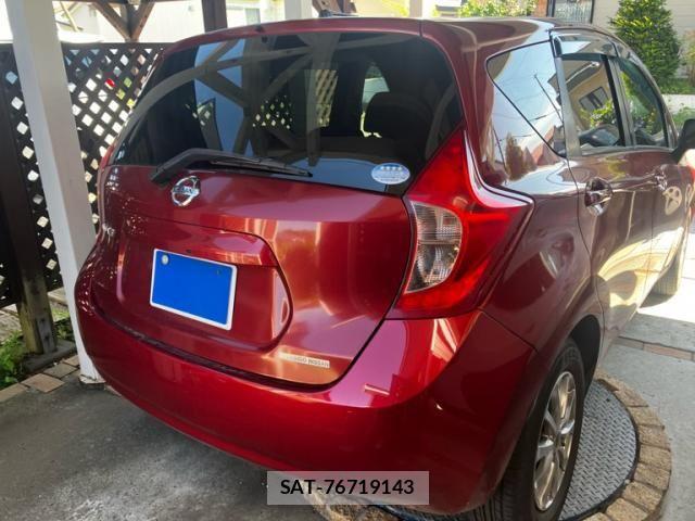 Nissan NOTE 2015-12 8414058-3