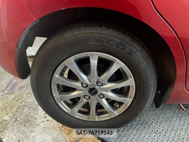Nissan NOTE 2015-12 8414058-4