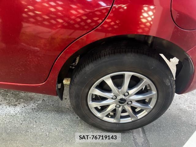 Nissan NOTE 2015-12 8414058-6