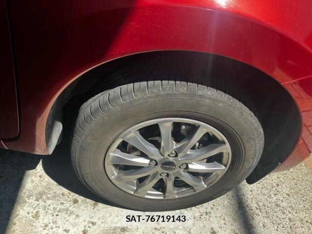 Nissan NOTE 2015-12 8414058-7