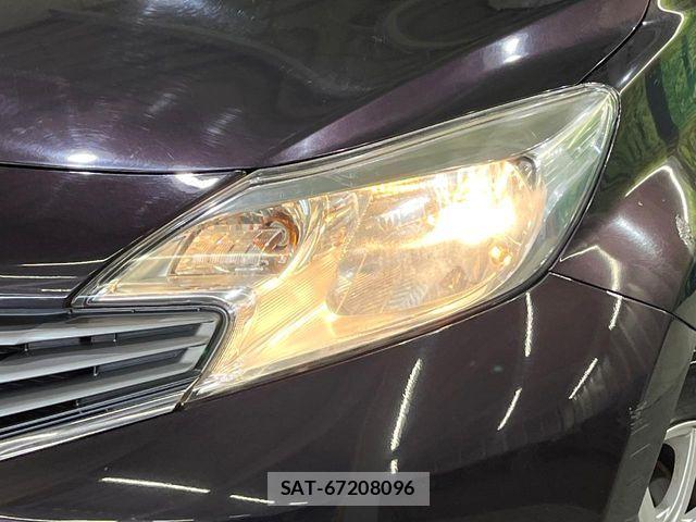 Nissan NOTE 2013-09 8438624-9