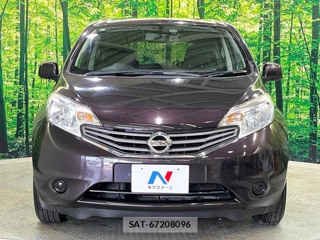 Nissan NOTE 2013-09 8438624-11