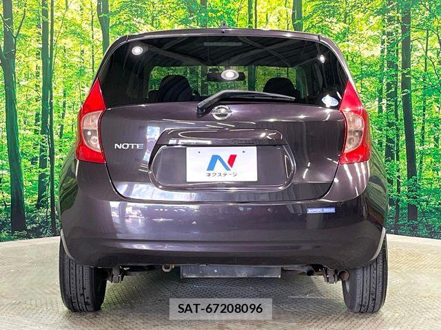 Nissan NOTE 2013-09 8438624-12