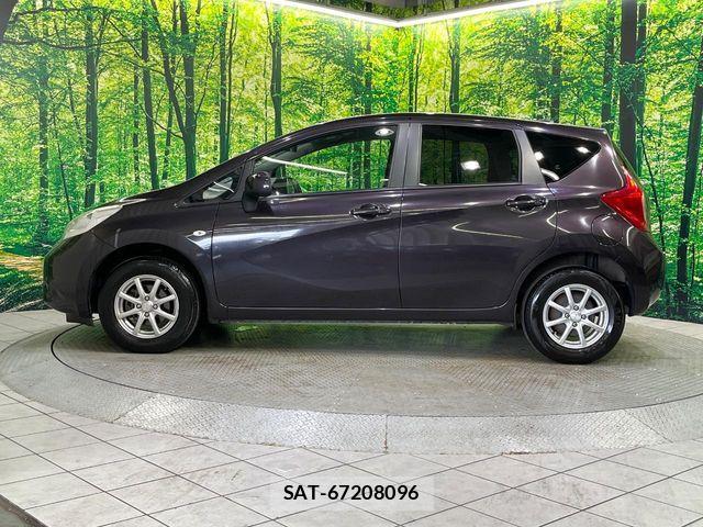 Nissan NOTE 2013-09 8438624-13