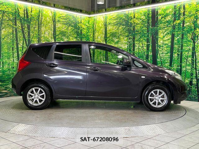 Nissan NOTE 2013-09 8438624-14