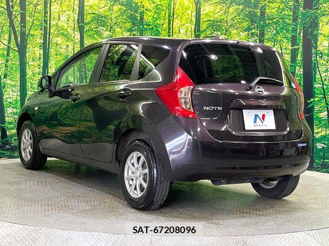 Nissan NOTE 2013-09 8438624-16