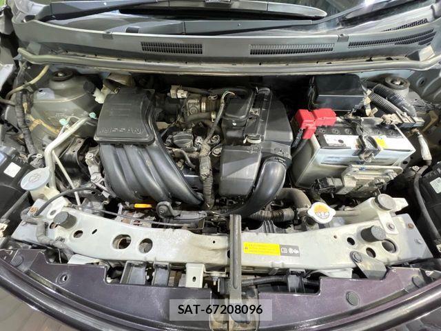 Nissan NOTE 2013-09 8438624-17