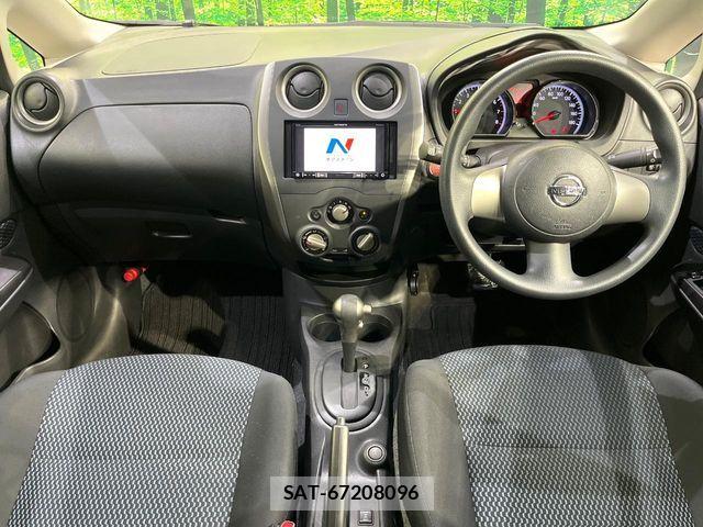 Nissan NOTE 2013-09 8438624-1