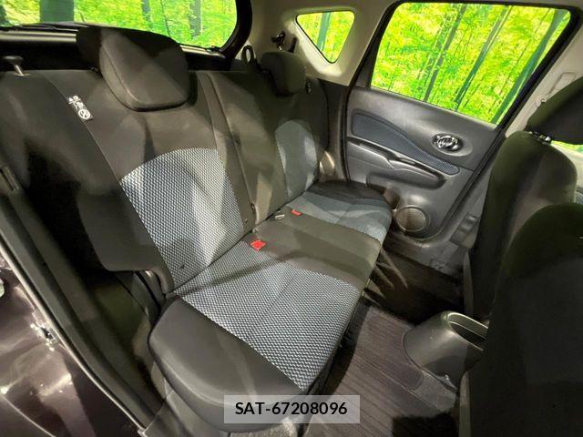 Nissan NOTE 2013-09 8438624-7