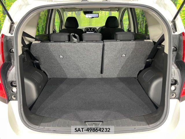 Nissan NOTE 2020-03 8458101-10