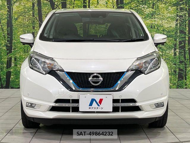 Nissan NOTE 2020-03 8458101-14