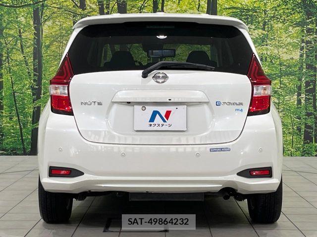 Nissan NOTE 2020-03 8458101-15