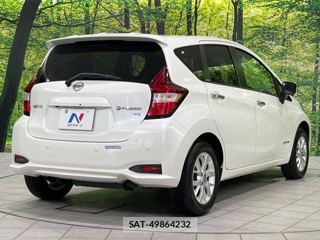 Nissan NOTE 2020-03 8458101-17