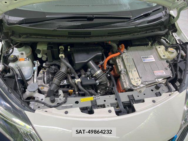 Nissan NOTE 2020-03 8458101-18