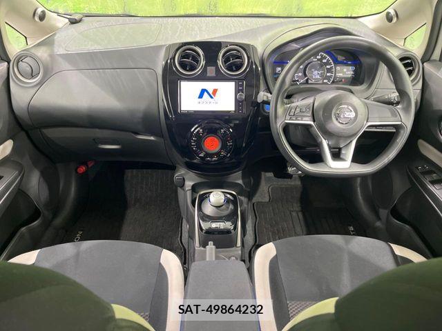 Nissan NOTE 2020-03 8458101-1