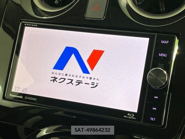 Nissan NOTE 2020-03 8458101-2