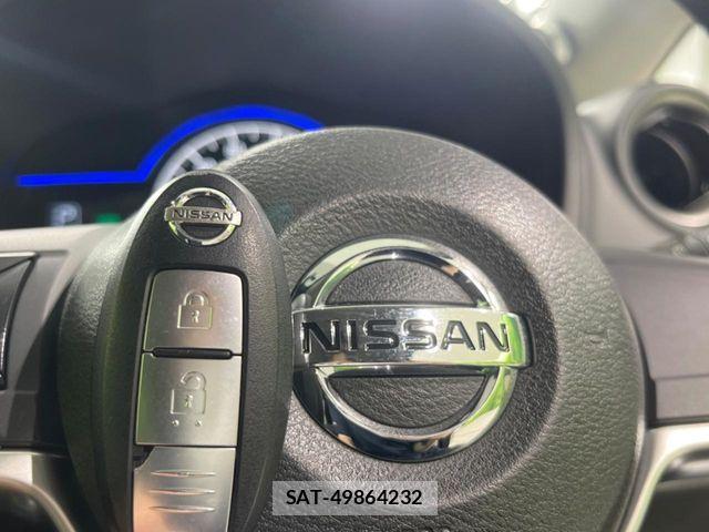 Nissan NOTE 2020-03 8458101-6