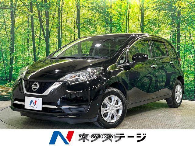 Nissan NOTE 2017-07 8485852-0