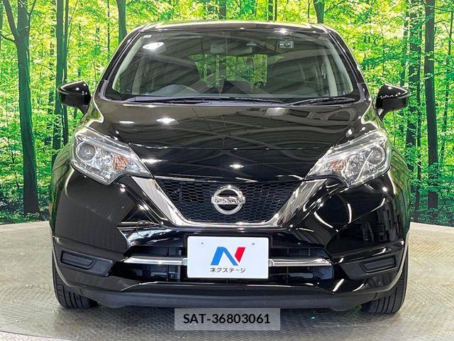Nissan NOTE 2017-07 8485852-11