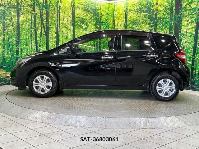 Nissan NOTE 2017-07 8485852-13