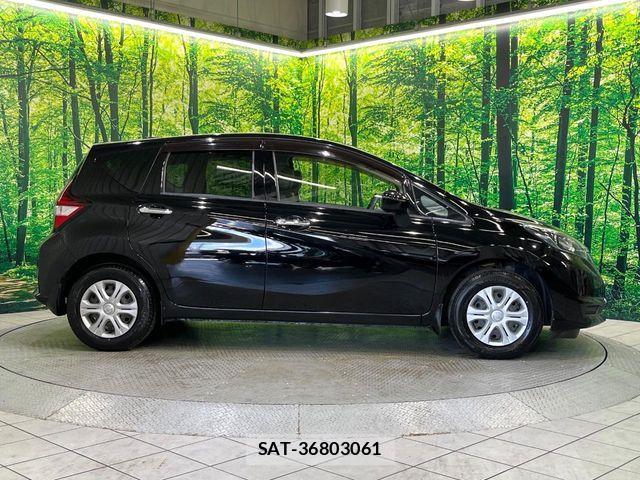 Nissan NOTE 2017-07 8485852-14