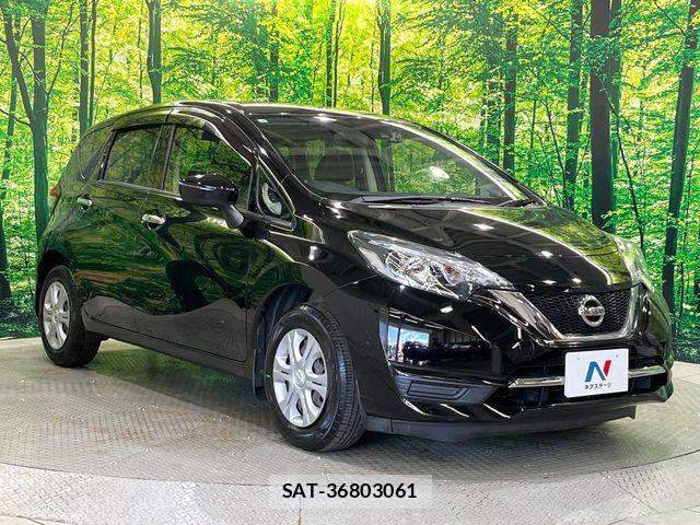 Nissan NOTE 2017-07 8485852-15